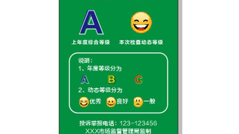 食品招商资质审核：一张清单看清门槛与陷阱