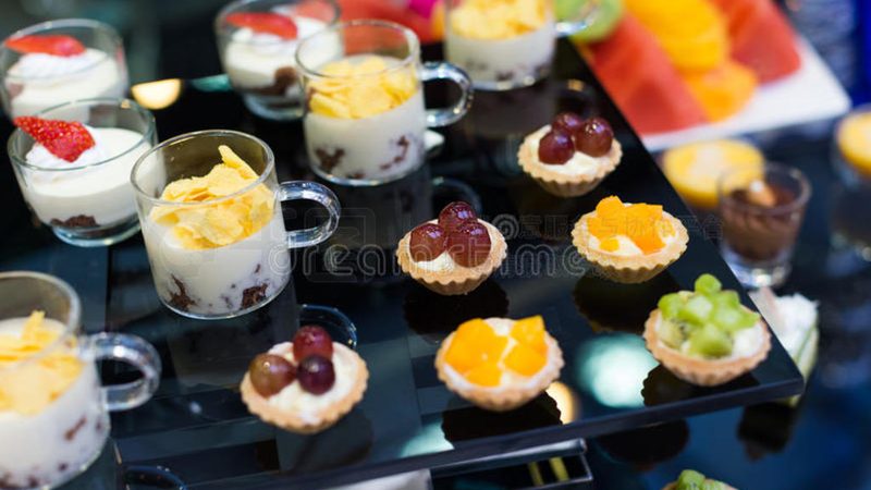 餐饮加盟公司成功案例背后的关键因素