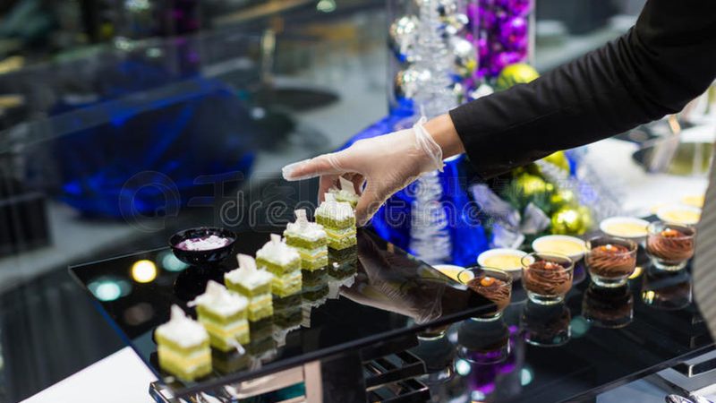 小标题：预制菜行业现状解析