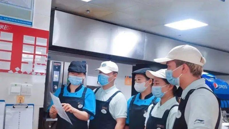 膨化食品加工工艺揭秘：从原料到成品的全过程