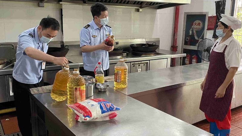 蜜饯果干小包装OEM，揭秘其背后的产业秘密**