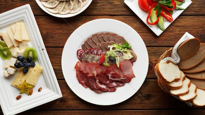 烘焙原料规格参数对照：揭秘烘焙原料背后的秘密