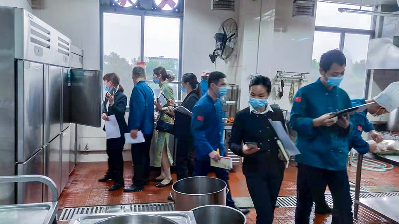 小包装散装膨化食品，批发报价背后的秘密**