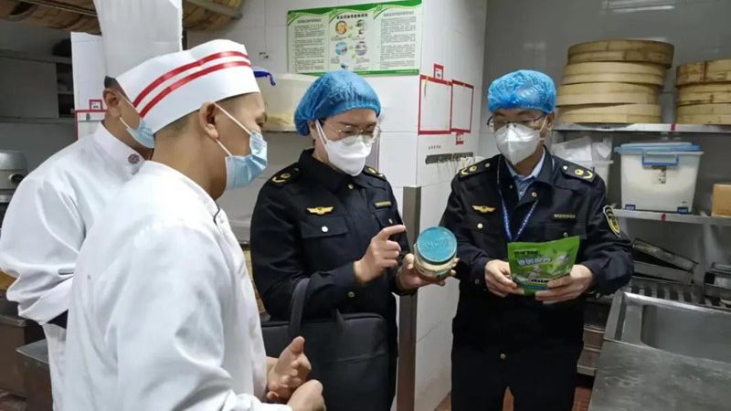 如何寻找性价比高的食品批发进货渠道**