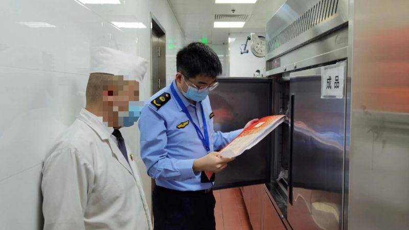 坚果开封后真空保存方法