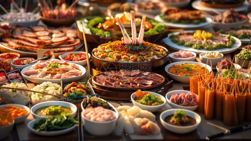 复合调味料的秘密：揭秘研发生产背后的故事**